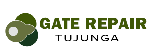 Gate Repair Tujunga