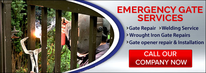 Gate Repair Tujunga
